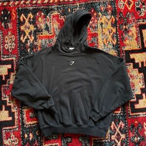 Gymshark Committed to the Craft hoodie